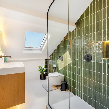 Appartement Whome Your In Vibrant Beato *