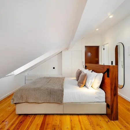 Appartement Whome Your In Vibrant Beato *
