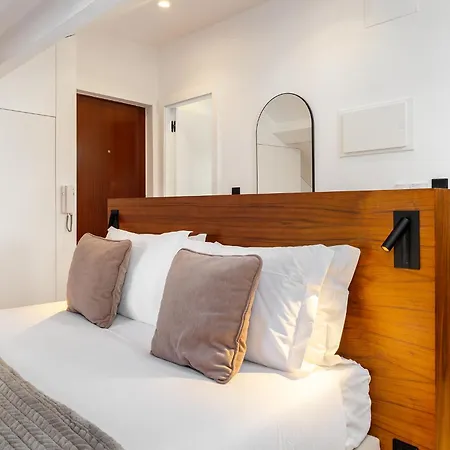 Whome Your In Vibrant Beato Lisboa